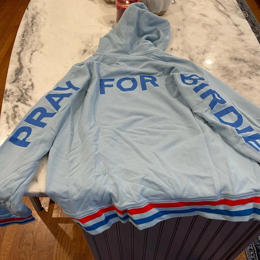 G Fore Women’s Birdie Sweatshirt - Picture 2 of 5